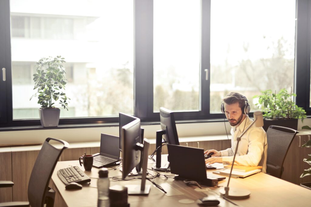 application developer