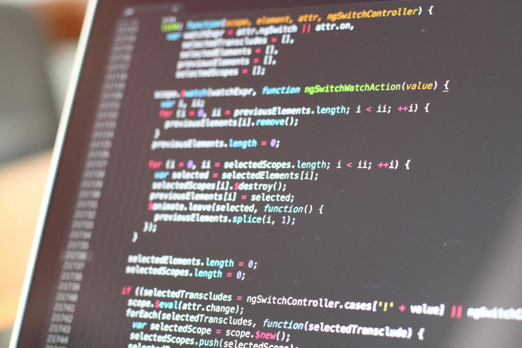 Full Stack Web Developer