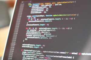 Full Stack Web Developer