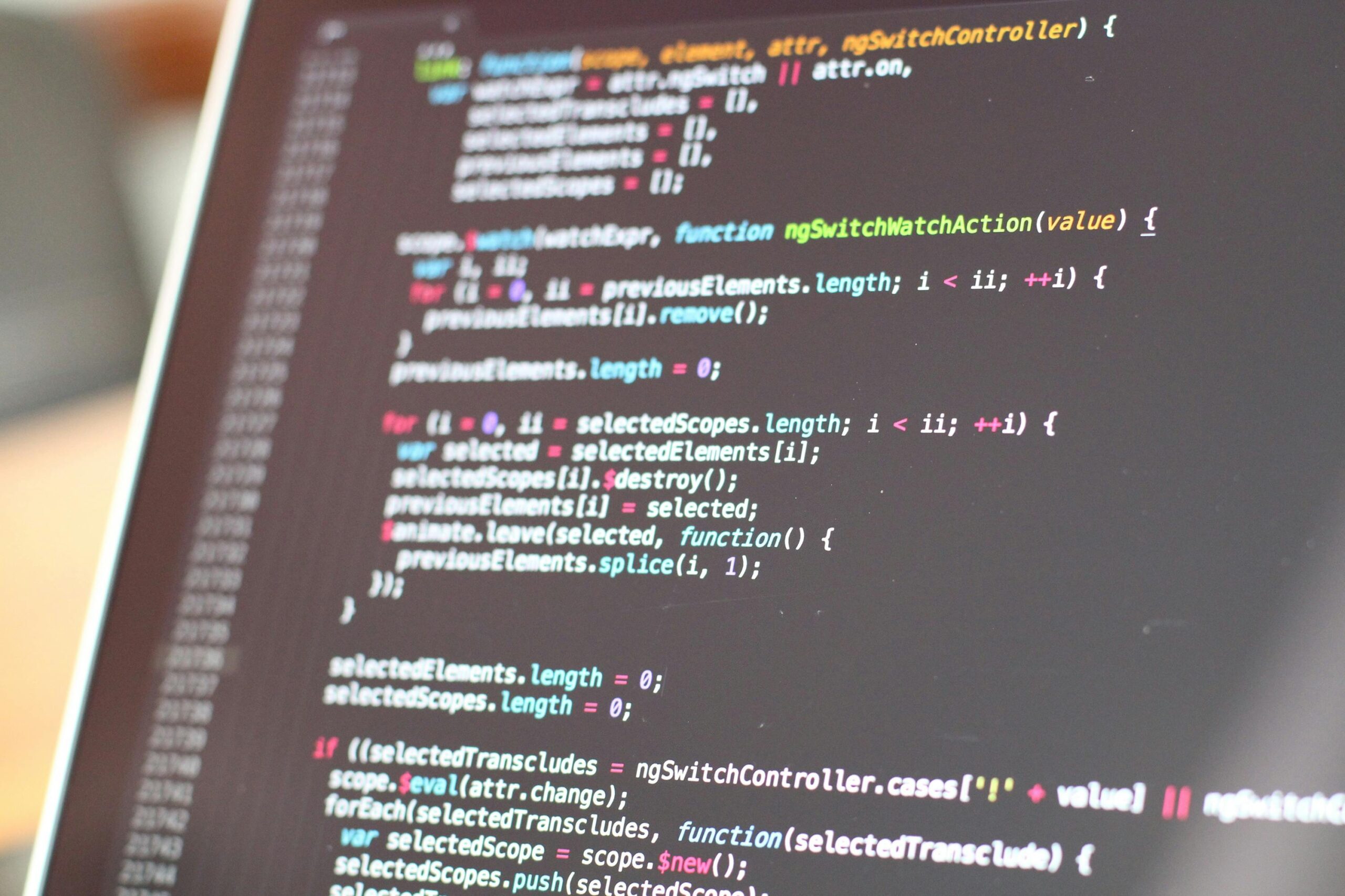 Full Stack Web Developer