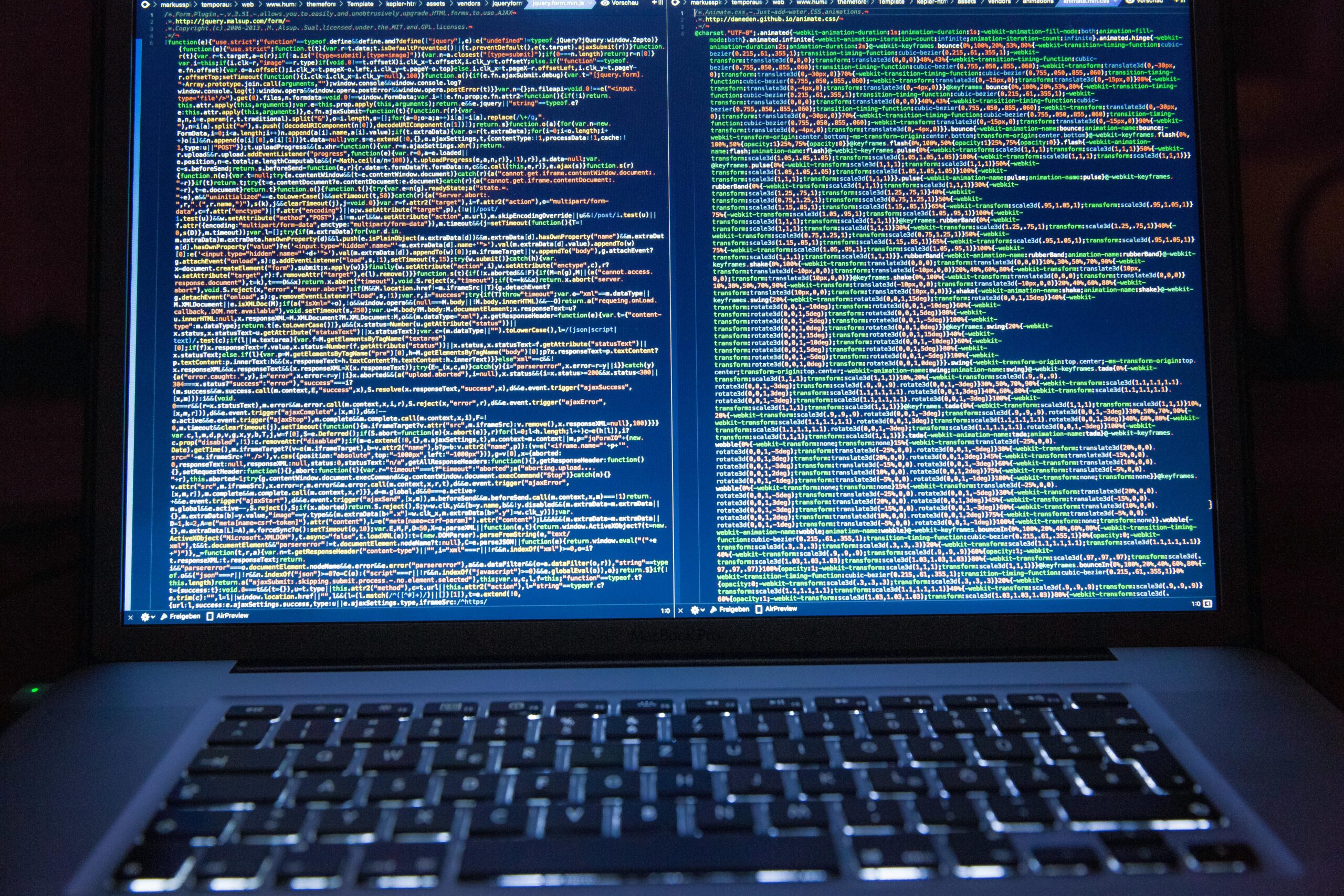 software engineer